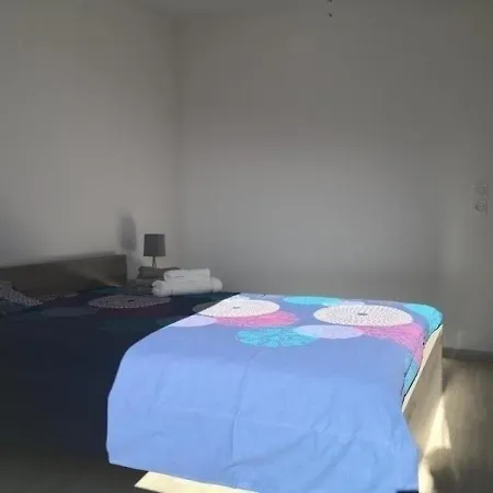 Apartment Lumineux Et Spacieux Avec Terrasse Et Parking, A 15 Min A Pied Du Centre, Parfait Pour 6 Pers ! - Fr-1-548-6 *