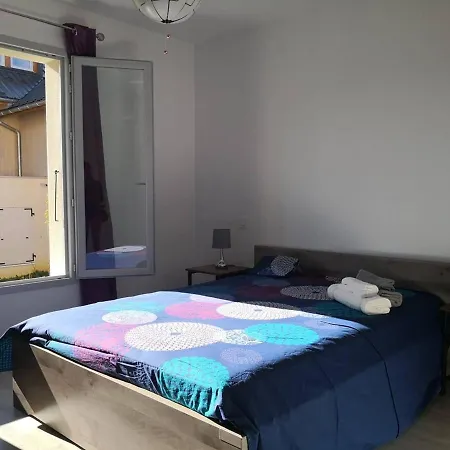 Lumineux Et Spacieux Avec Terrasse Et Parking, A 15 Min A Pied Du Centre, Parfait Pour 6 Pers ! - Fr-1-548-6 * Villard-de-Lans